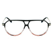 Victoria Beckham Multicolor Acetate Glasses (Frames) Victoria Beckham