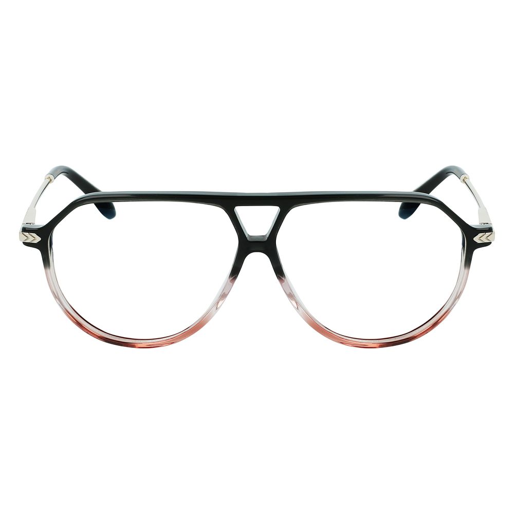 Victoria Beckham Multicolor Acetate Glasses (Frames) Victoria Beckham