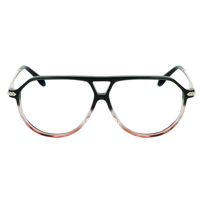 Victoria Beckham Multicolor Acetate Glasses (Frames) Victoria Beckham