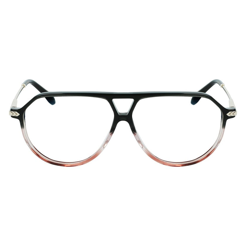 Victoria Beckham Multicolor Acetate Glasses (Frames) Victoria Beckham