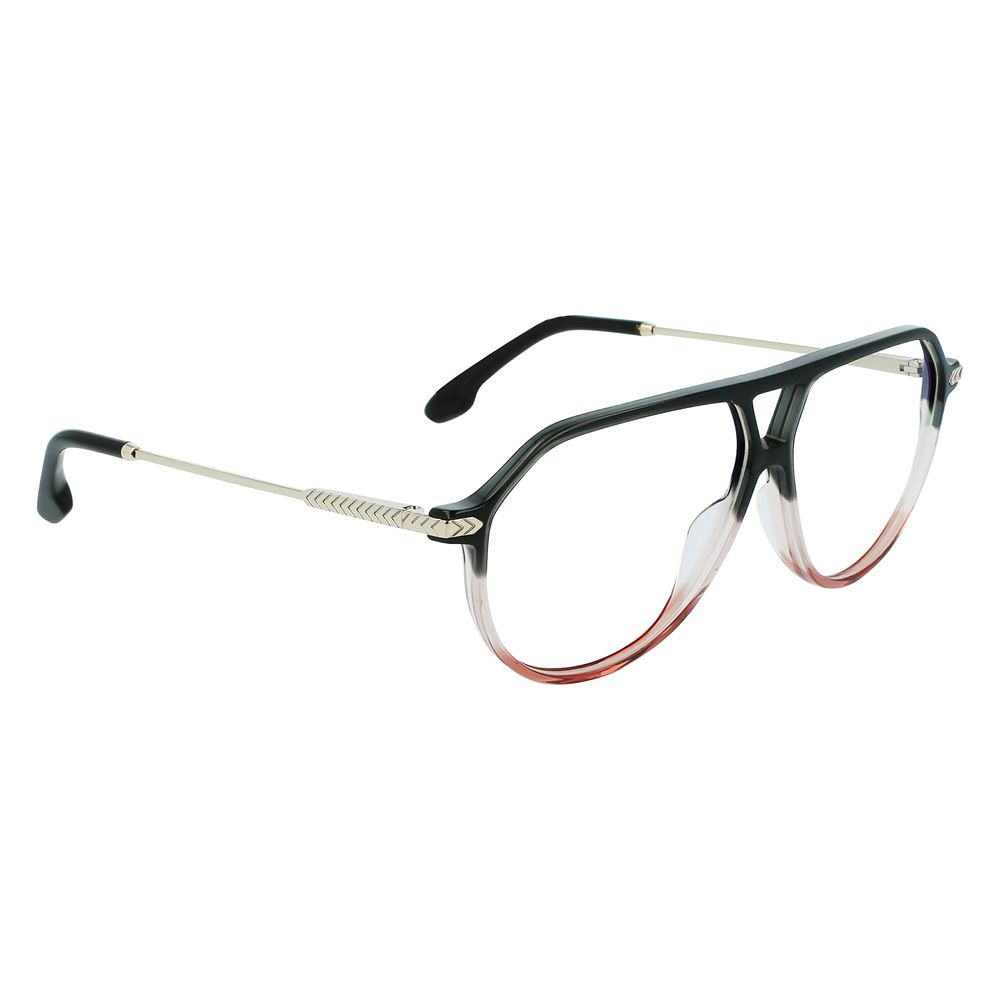 Victoria Beckham Multicolor Acetate Glasses (Frames) Victoria Beckham