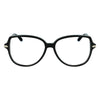 Victoria Beckham Black Acetate Glasses (Frames) Victoria Beckham
