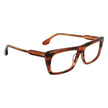 Victoria Beckham Brown Acetate Glasses (Frames) Victoria Beckham