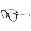 Victoria Beckham Black Acetate Glasses (Frames) Victoria Beckham
