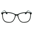 Victoria Beckham Black Acetate Glasses (Frames) Victoria Beckham