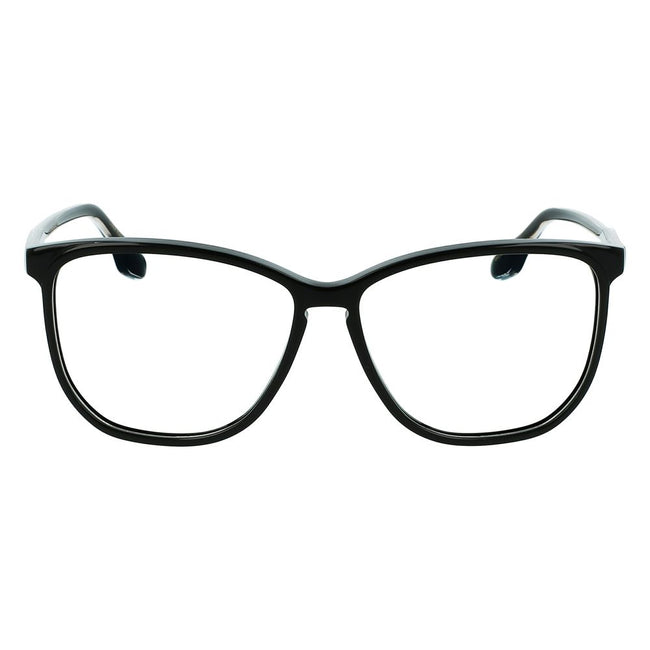 Victoria Beckham Black Acetate Glasses (Frames) Victoria Beckham