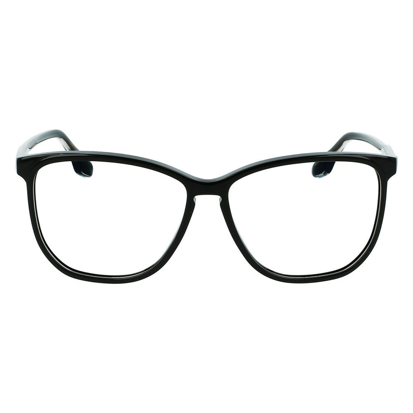 Victoria Beckham Black Acetate Glasses (Frames) Victoria Beckham