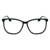 Victoria Beckham Black Acetate Glasses (Frames) Victoria Beckham