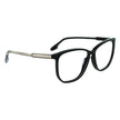 Victoria Beckham Black Acetate Glasses (Frames) Victoria Beckham