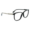 Victoria Beckham Black Acetate Glasses (Frames) Victoria Beckham