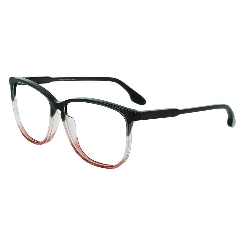 Victoria Beckham Multicolor Acetate Glasses (Frames) Victoria Beckham