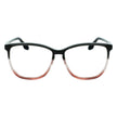 Victoria Beckham Multicolor Acetate Glasses (Frames) Victoria Beckham