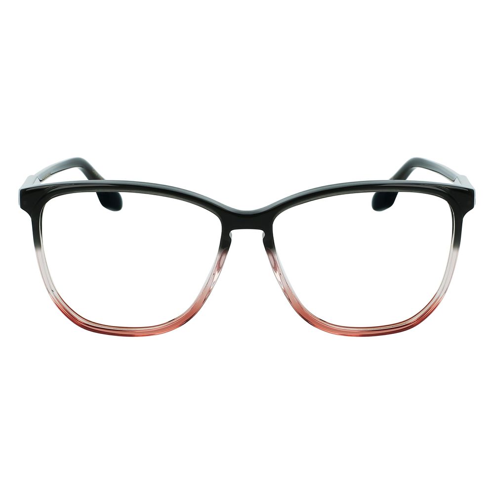 Victoria Beckham Multicolor Acetate Glasses (Frames) Victoria Beckham