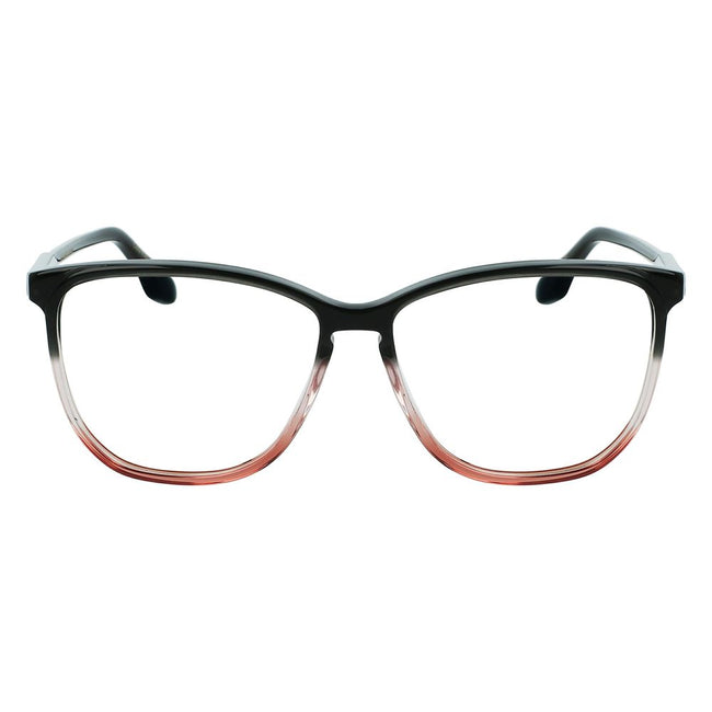 Victoria Beckham Multicolor Acetate Glasses (Frames) Victoria Beckham