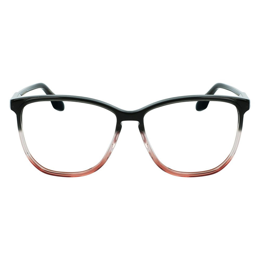 Victoria Beckham Multicolor Acetate Glasses (Frames) Victoria Beckham