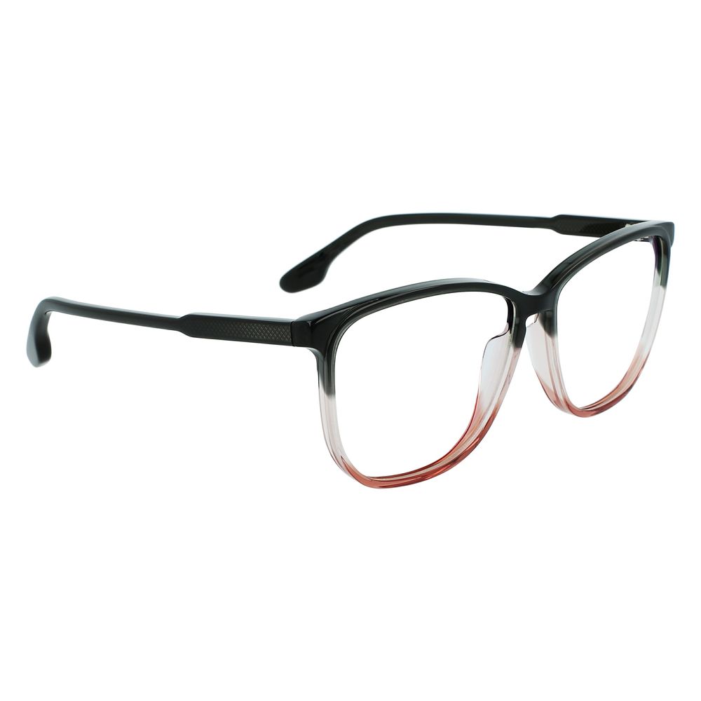 Victoria Beckham Multicolor Acetate Glasses (Frames) Victoria Beckham