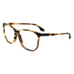 Victoria Beckham Brown Acetate Glasses (Frames) Victoria Beckham