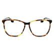 Victoria Beckham Brown Acetate Glasses (Frames) Victoria Beckham