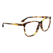 Victoria Beckham Brown Acetate Glasses (Frames) Victoria Beckham