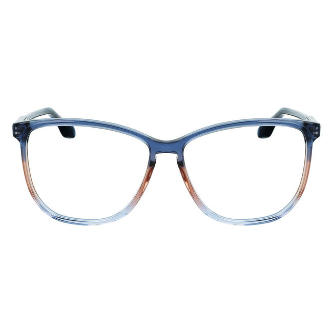 Victoria Beckham Blue Acetate Glasses (Frames) Victoria Beckham