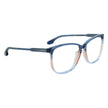 Victoria Beckham Blue Acetate Glasses (Frames) Victoria Beckham