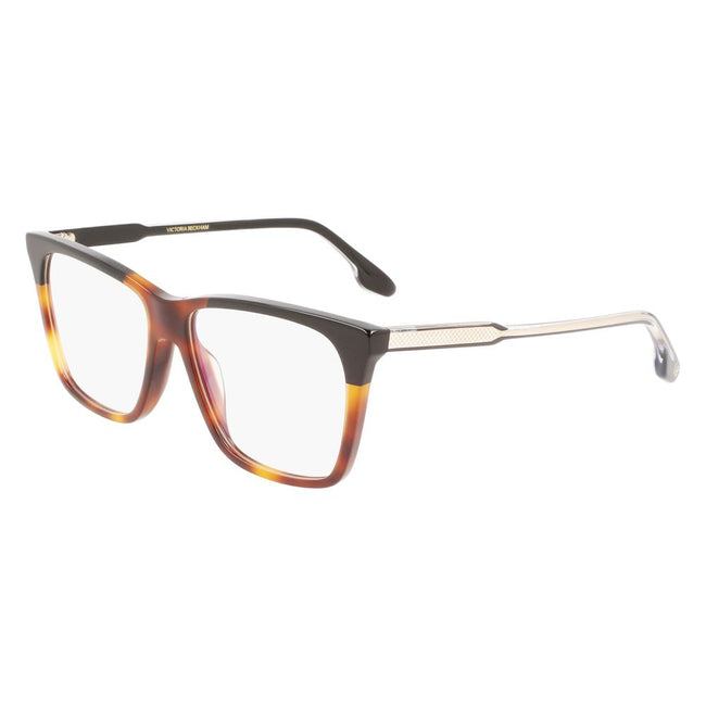 Victoria Beckham Black Acetate Glasses (Frames) Victoria Beckham