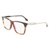 Victoria Beckham Black Acetate Glasses (Frames) Victoria Beckham