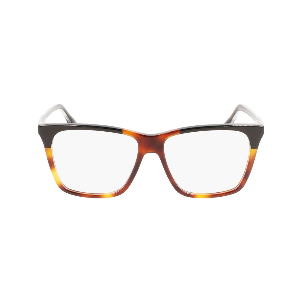 Victoria Beckham Black Acetate Glasses (Frames) Victoria Beckham