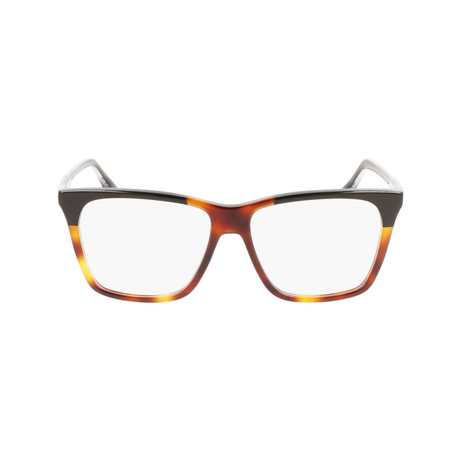 Victoria Beckham Black Acetate Glasses (Frames) Victoria Beckham