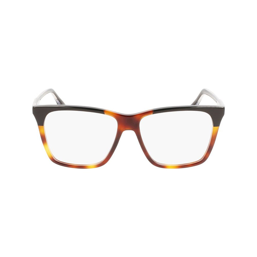 Victoria Beckham Black Acetate Glasses (Frames) Victoria Beckham