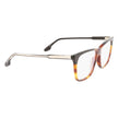 Victoria Beckham Black Acetate Glasses (Frames) Victoria Beckham