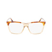 Victoria Beckham Brown Acetate Glasses (Frames) Victoria Beckham