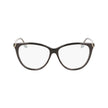 Victoria Beckham Black Acetate Glasses (Frames) Victoria Beckham