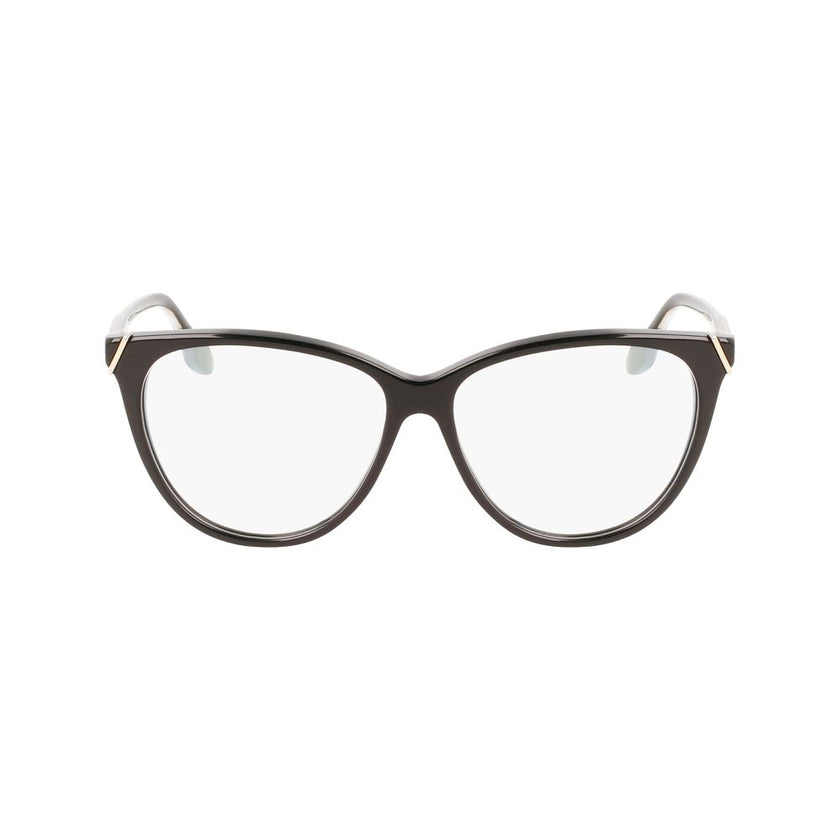 Victoria Beckham Black Acetate Glasses (Frames) Victoria Beckham