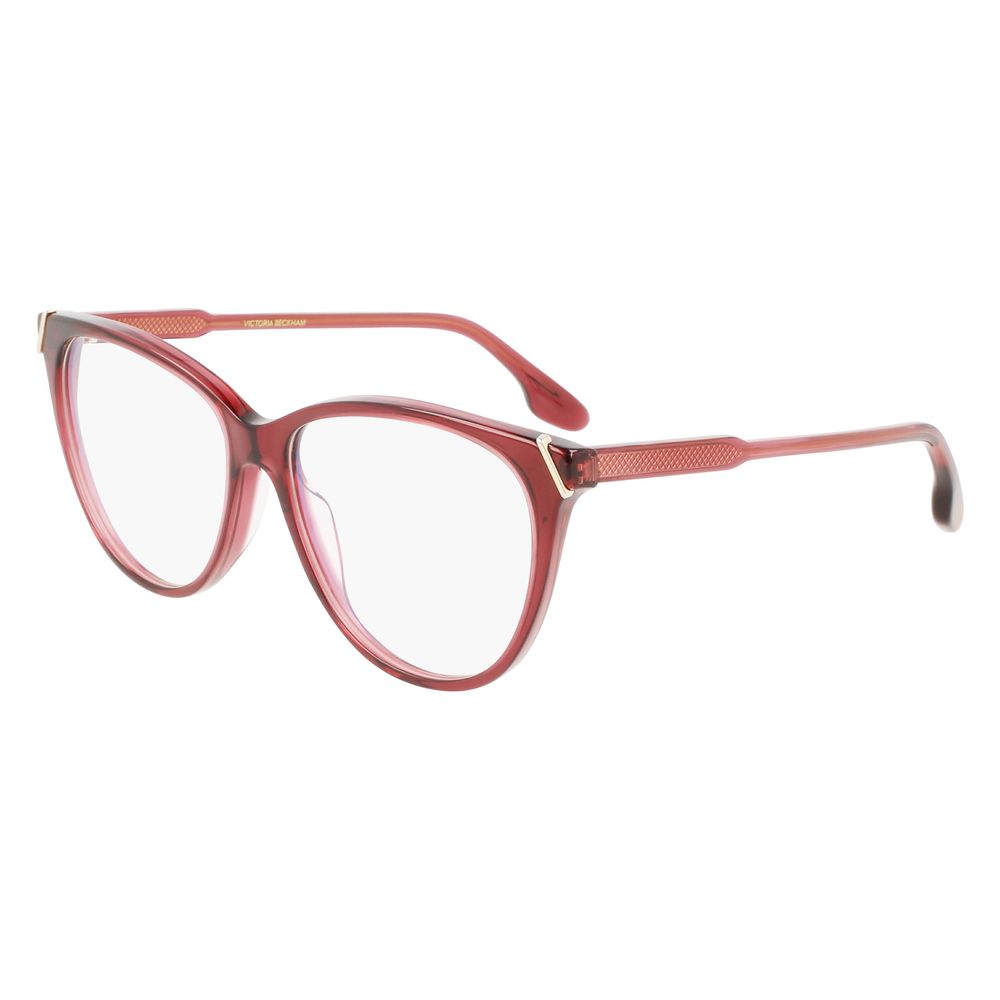 Victoria Beckham Multicolor Acetate Glasses (Frames) Victoria Beckham