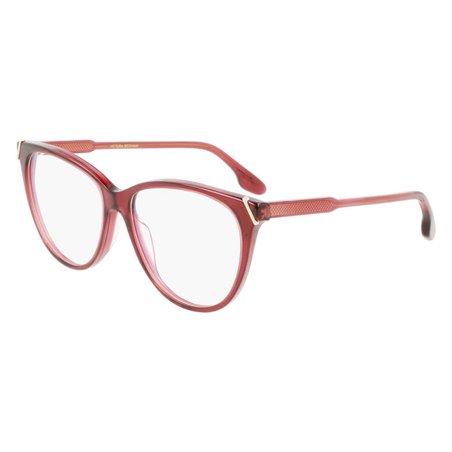 Victoria Beckham Multicolor Acetate Glasses (Frames) Victoria Beckham