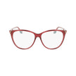 Victoria Beckham Multicolor Acetate Glasses (Frames) Victoria Beckham