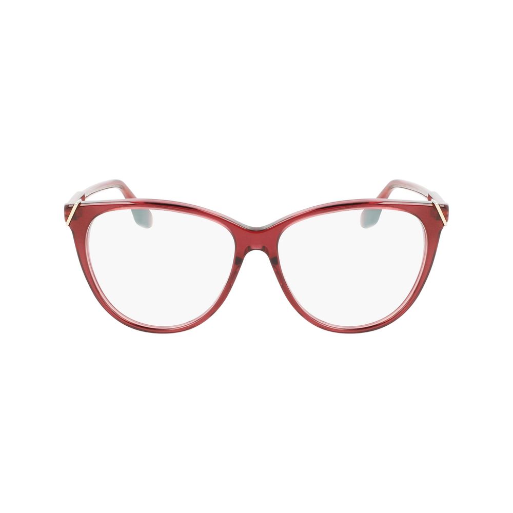 Victoria Beckham Multicolor Acetate Glasses (Frames) Victoria Beckham