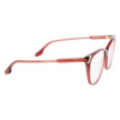 Victoria Beckham Multicolor Acetate Glasses (Frames) Victoria Beckham