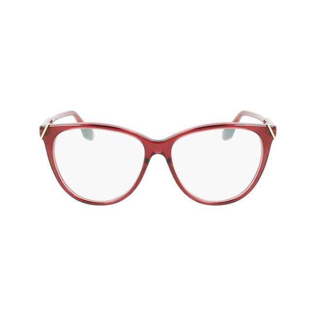 Victoria Beckham Multicolor Acetate Glasses (Frames) Victoria Beckham
