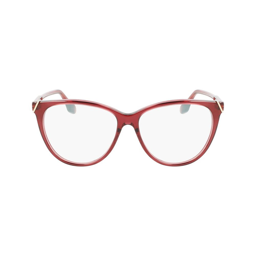Victoria Beckham Multicolor Acetate Glasses (Frames) Victoria Beckham