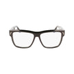 Victoria Beckham Black Acetate Glasses (Frames) Victoria Beckham