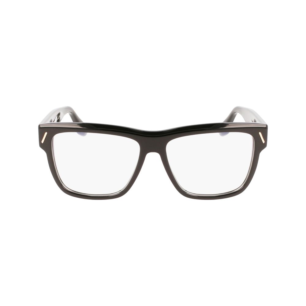 Victoria Beckham Black Acetate Glasses (Frames) Victoria Beckham