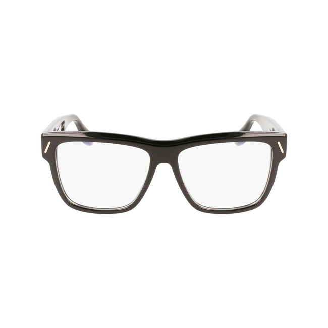 Victoria Beckham Black Acetate Glasses (Frames) Victoria Beckham