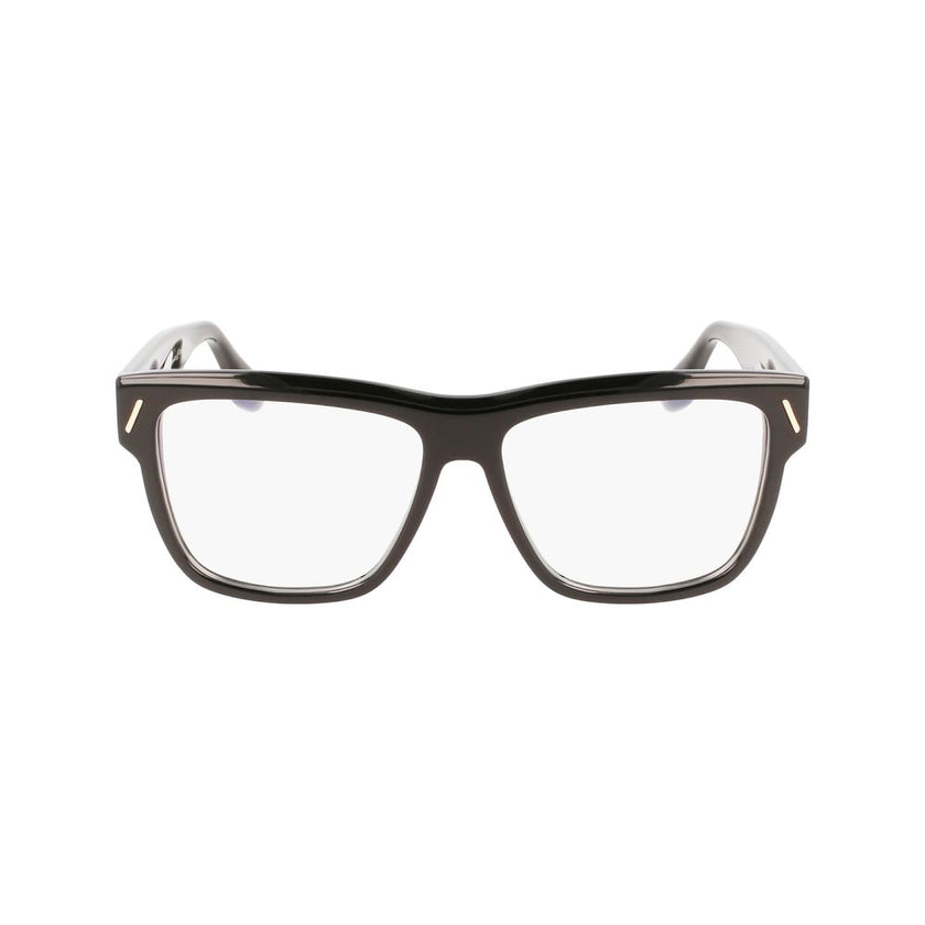 Victoria Beckham Black Acetate Glasses (Frames) Victoria Beckham