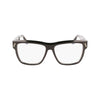Victoria Beckham Black Acetate Glasses (Frames) Victoria Beckham
