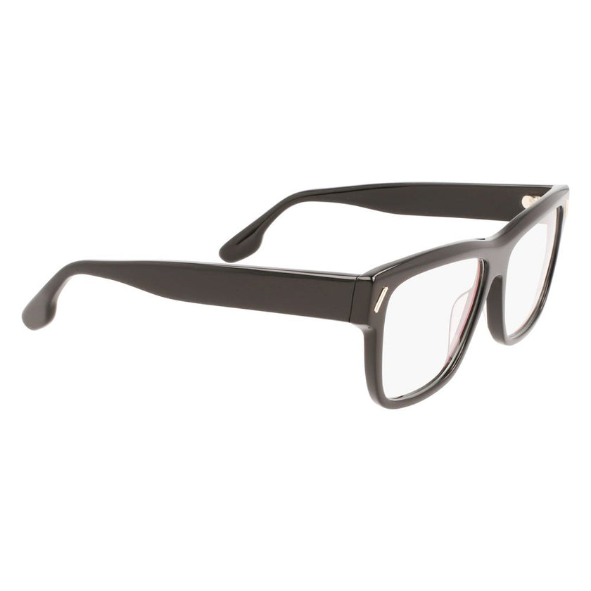 Victoria Beckham Black Acetate Glasses (Frames) Victoria Beckham