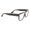 Victoria Beckham Black Acetate Glasses (Frames) Victoria Beckham