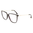 Victoria Beckham Black Acetate Glasses (Frames) Victoria Beckham