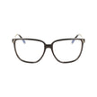 Victoria Beckham Black Acetate Glasses (Frames) Victoria Beckham